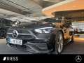 Mercedes-Benz C 300 de 4M T EQ AMG+AHK+PANO+HUD+DISTRONIC+360° Grau - thumbnail 1