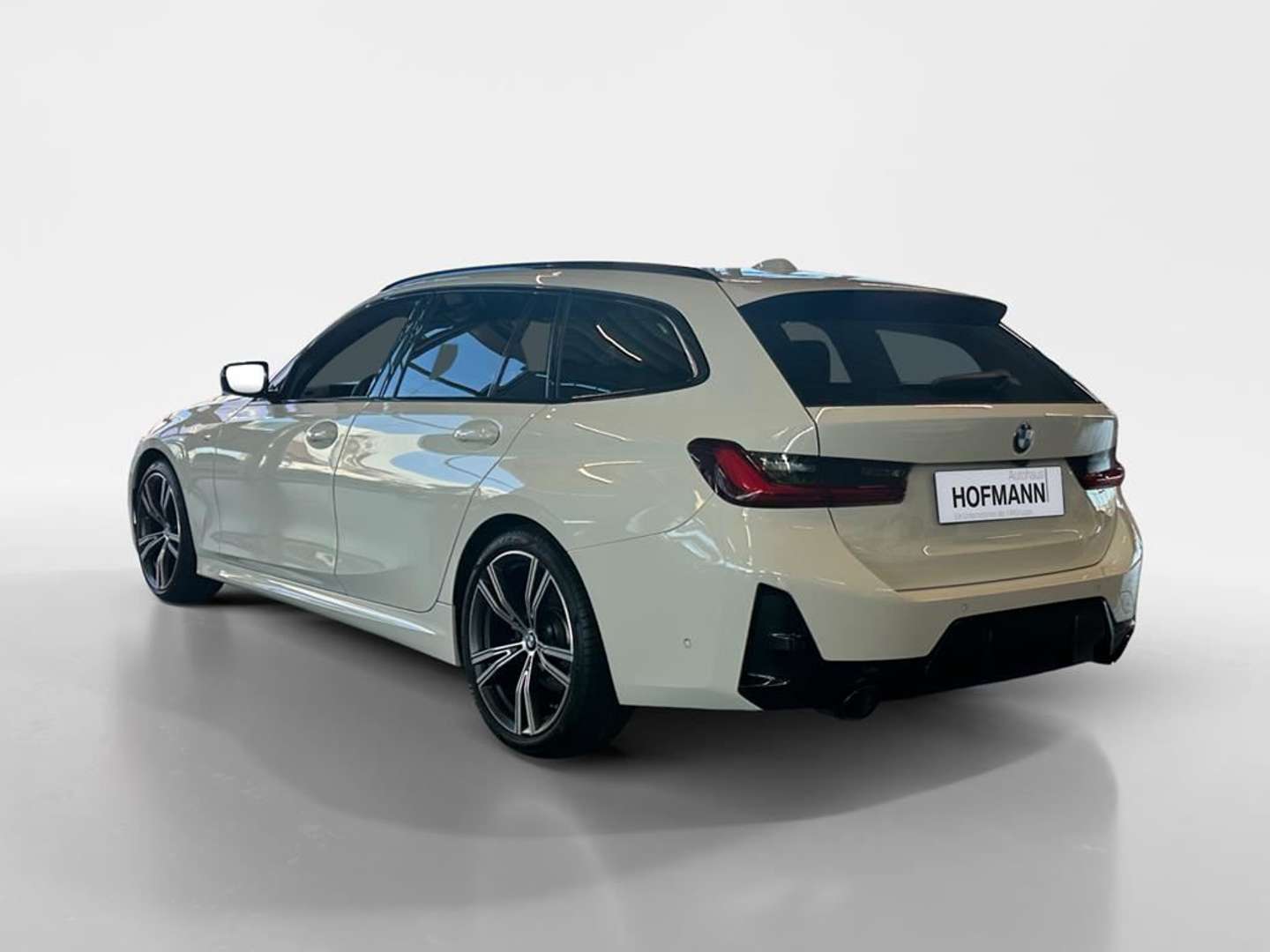 BMW Série 3 M Sport 320 -  - Joinsteer - #3