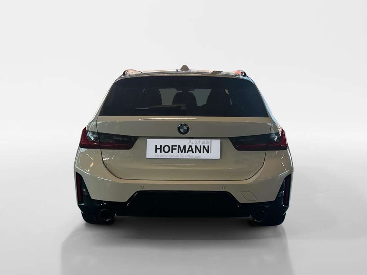 BMW Série 3 M Sport 320 -  - Joinsteer - #4