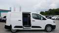 Opel Combo 1. Hand Scheckheft Rückfahrkamera Einparkhilfe Weiß - thumbnail 3