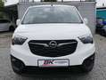 Opel Combo 1. Hand Scheckheft Rückfahrkamera Einparkhilfe Weiß - thumbnail 9