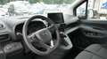 Opel Combo 1. Hand Scheckheft Rückfahrkamera Einparkhilfe Weiß - thumbnail 11
