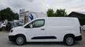 Opel Combo 1. Hand Scheckheft Rückfahrkamera Einparkhilfe Weiß - thumbnail 7