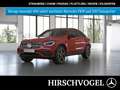 Mercedes-Benz GLC 400 d 4M AMG-Line+Night+SD+MULTIBEAM+Burmest Roşu - thumbnail 1