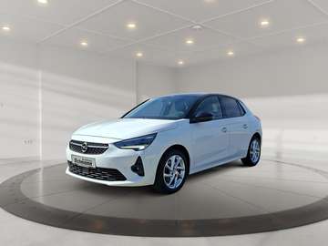 F GS Line 1.2 Turbo LED Kamera SHZ CarPlay