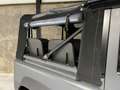 Land Rover Defender 90 - Carbio - Geel kenteken NL - Gerestaureerd Szürke - thumbnail 9