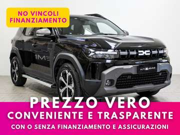 1.6 hybrid Journey 140cv - GANCIO TRAINO