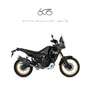 Yamaha Ténéré 700 World Raid 2026 Negru - thumbnail 1