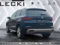 SEAT Ateca Xperience 1.5 DSG *AHK*360GRAD*PANO*BEATS*NAVI*LED Blau - thumbnail 4
