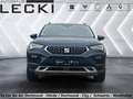 SEAT Ateca Xperience 1.5 DSG *AHK*360GRAD*PANO*BEATS*NAVI*LED Blau - thumbnail 8