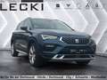 SEAT Ateca Xperience 1.5 DSG *AHK*360GRAD*PANO*BEATS*NAVI*LED Blau - thumbnail 1