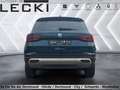 SEAT Ateca Xperience 1.5 DSG *AHK*360GRAD*PANO*BEATS*NAVI*LED Blau - thumbnail 5