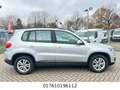 Volkswagen Tiguan Trend & Fun BMT Plateado - thumbnail 2
