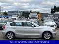 BMW 120 i,NAVI,SHZ,PDC,GSHD,AHK,MEMORY,8 FACH BEREIFT Silber - thumbnail 5