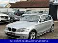 BMW 120 i,NAVI,SHZ,PDC,GSHD,AHK,MEMORY,8 FACH BEREIFT Silber - thumbnail 3