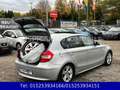 BMW 120 i,NAVI,SHZ,PDC,GSHD,AHK,MEMORY,8 FACH BEREIFT Silber - thumbnail 6