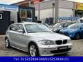 BMW 120 i,NAVI,SHZ,PDC,GSHD,AHK,MEMORY,8 FACH BEREIFT Silber - thumbnail 1