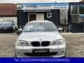 BMW 120 i,NAVI,SHZ,PDC,GSHD,AHK,MEMORY,8 FACH BEREIFT Silber - thumbnail 2