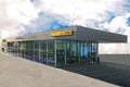 Opel Mokka-E Ultimate 50-kWh 11kw bl. Blauw - thumbnail 13