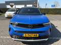 Opel Mokka-E Ultimate 50-kWh 11kw bl. Blauw - thumbnail 3