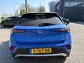 Opel Mokka-E Ultimate 50-kWh 11kw bl. Blauw - thumbnail 4