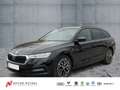 Skoda Octavia Combi 2.0 TDI CLEVER LED+NAV+SHZ+RFK+GRA Чорний - thumbnail 1