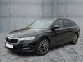 Skoda Octavia Combi 2.0 TDI CLEVER LED+NAV+SHZ+RFK+GRA Чорний - thumbnail 2
