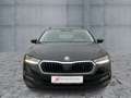 Skoda Octavia Combi 2.0 TDI CLEVER LED+NAV+SHZ+RFK+GRA Чорний - thumbnail 3