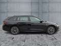 Skoda Octavia Combi 2.0 TDI CLEVER LED+NAV+SHZ+RFK+GRA Чорний - thumbnail 7