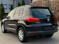 Volkswagen Tiguan Sport & Style|1.Hand|Allrad|Navi|AHK| Schwarz - thumbnail 4