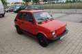 Fiat 126 BIS 9.328 km Sammlerzustand H-Kennzeichen Rot - thumbnail 3