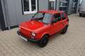 Fiat 126 BIS 9.328 km Sammlerzustand H-Kennzeichen Rot - thumbnail 1