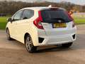 Honda Jazz 1.3 i-VTEC Elegance Automaat 1e Eigenaar Navi Came Bianco - thumbnail 4