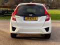 Honda Jazz 1.3 i-VTEC Elegance Automaat 1e Eigenaar Navi Came Blanc - thumbnail 22