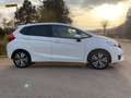 Honda Jazz 1.3 i-VTEC Elegance Automaat 1e Eigenaar Navi Came Blanc - thumbnail 26