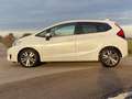 Honda Jazz 1.3 i-VTEC Elegance Automaat 1e Eigenaar Navi Came Bianco - thumbnail 3