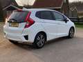 Honda Jazz 1.3 i-VTEC Elegance Automaat 1e Eigenaar Navi Came Blanc - thumbnail 25