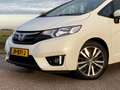 Honda Jazz 1.3 i-VTEC Elegance Automaat 1e Eigenaar Navi Came Blanc - thumbnail 24