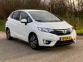 Honda Jazz 1.3 i-VTEC Elegance Automaat 1e Eigenaar Navi Came Blanc - thumbnail 27