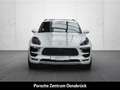 Porsche Macan GTS Pano Luft BOSE Alcantara  Sport Chrono Komfort Blanc - thumbnail 8
