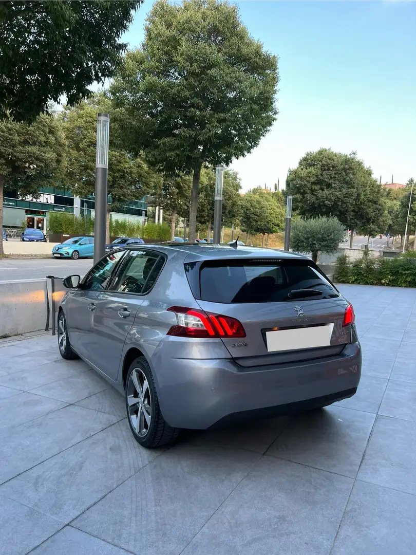 Peugeot 308 BlueHDi FAP 100 Stop&Start Access - 2
