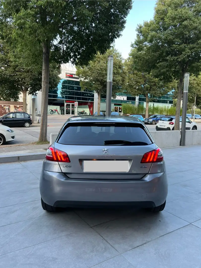 Peugeot 308 BlueHDi FAP 100 Stop&Start Access - 1