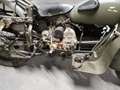 Moto Guzzi Superalce Motociclo Superalce 500,militare Bersaglieri Vert - thumbnail 4