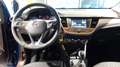 Opel Crossland X Crossland 1.2 DI Turbo Enjoy Klimaautomatik Blau - thumbnail 21