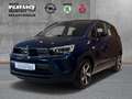 Opel Crossland X Crossland 1.2 Turbo Enjoy LED*KAMERA*CARPLAY Azul - thumbnail 1