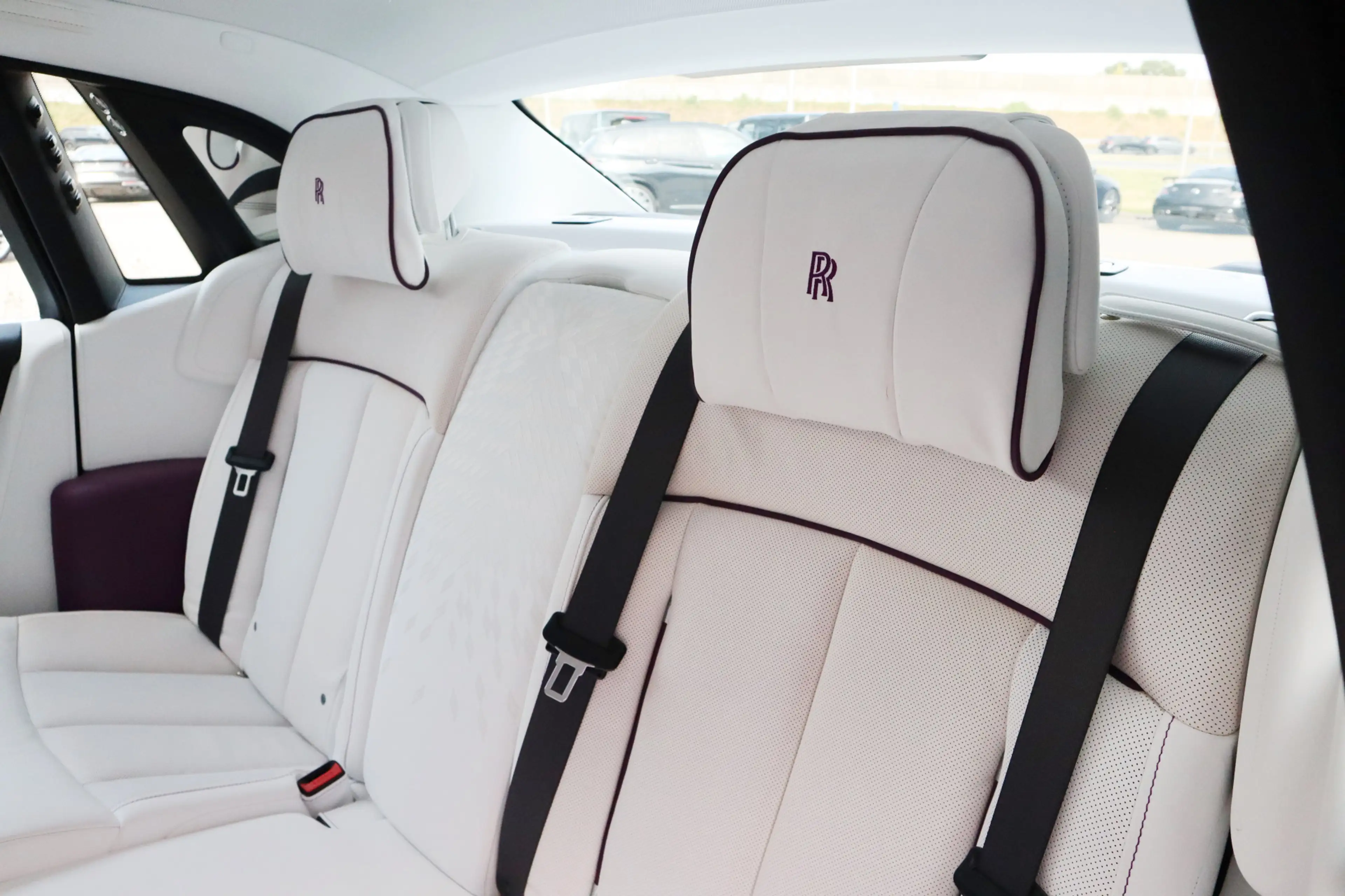 Rolls-Royce Phantom Series II "The Extrovert" | Starlight, Bespoke Aud — photo 29