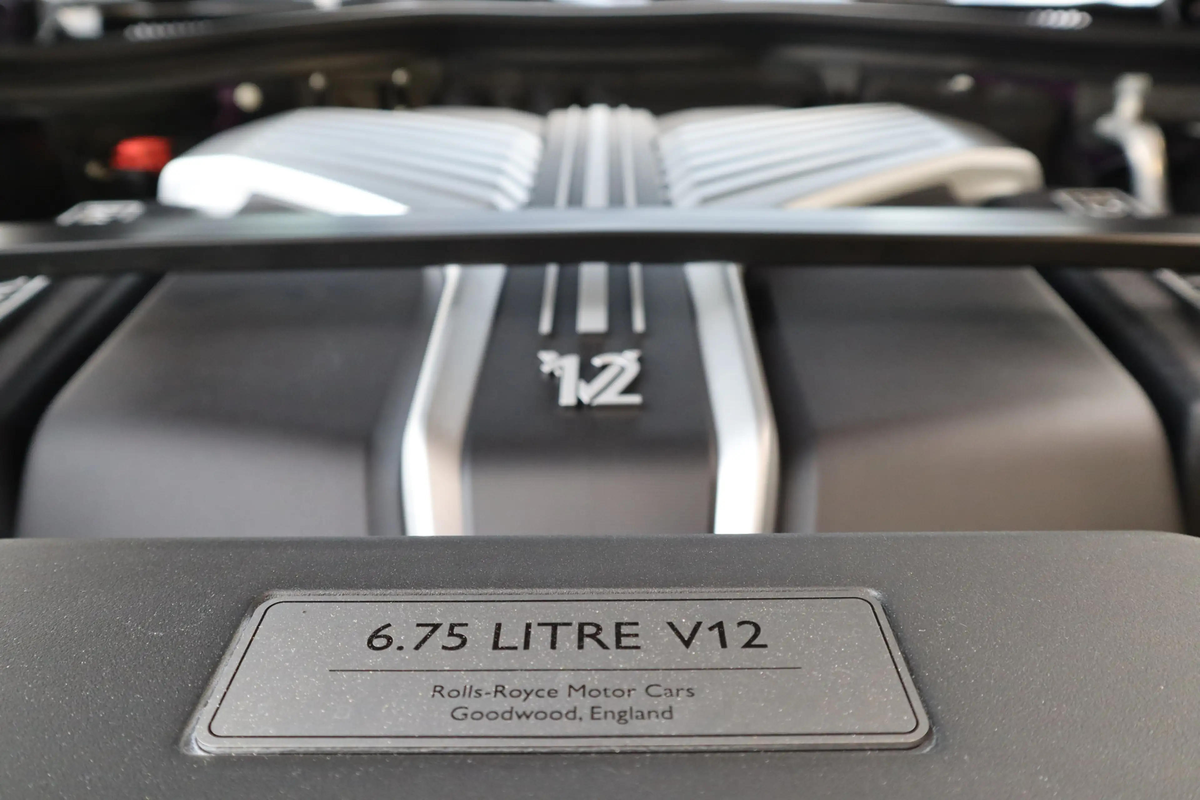 Rolls-Royce Phantom Series II "The Extrovert" | Starlight, Bespoke Aud — photo 50
