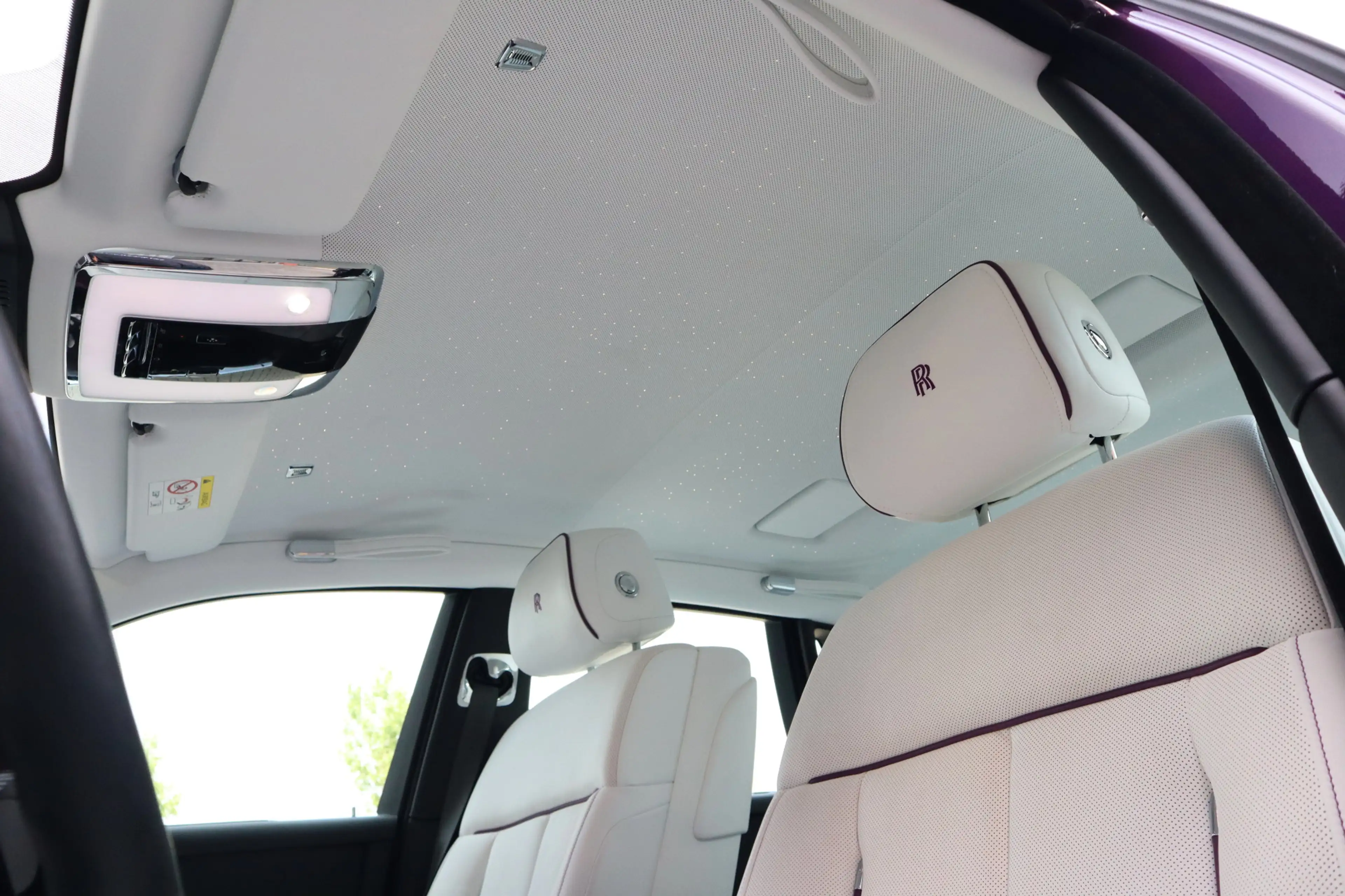 Rolls-Royce Phantom Series II "The Extrovert" | Starlight, Bespoke Aud — photo 36