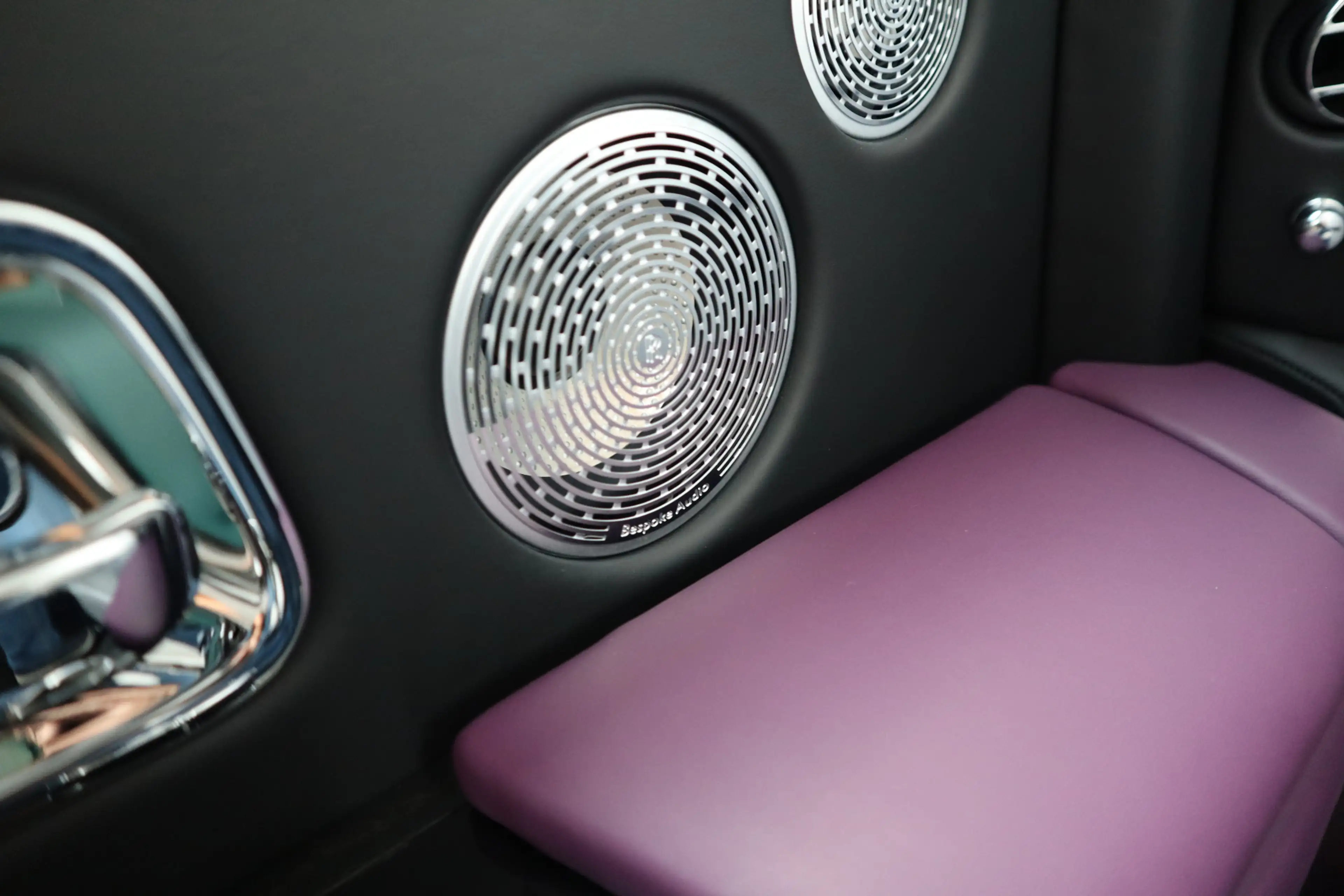 Rolls-Royce Phantom Series II "The Extrovert" | Starlight, Bespoke Aud — photo 33