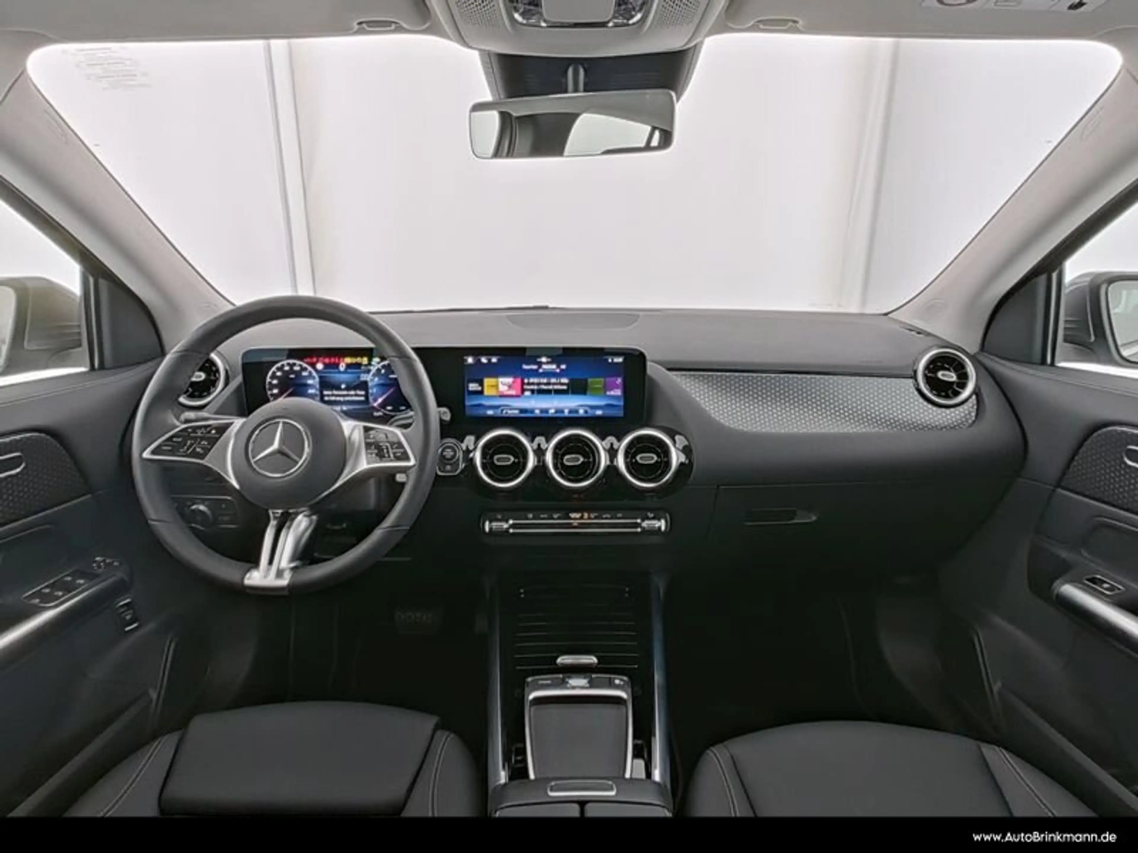 Mercedes-Benz GLA 250 GLA 250 4MATIC PROGRESSIVE/AHK/LED/KAMERA/VZ-ASS — photo 7